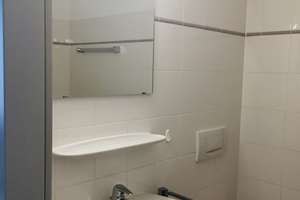 Schönes 1-Zimmer Apartment, zentral und ruhig mit EBK – Stiftsstr. 10B, 55116 Altstadt, Mainz – Vorschaubild 5