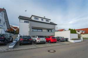 *Die perfekte Kombination aus Luxus und Komfort* – Die vollständige Adresse der Immobilie erhältst du vom Anbieter., 88348 Bad Saulgau – Vorschaubild 6