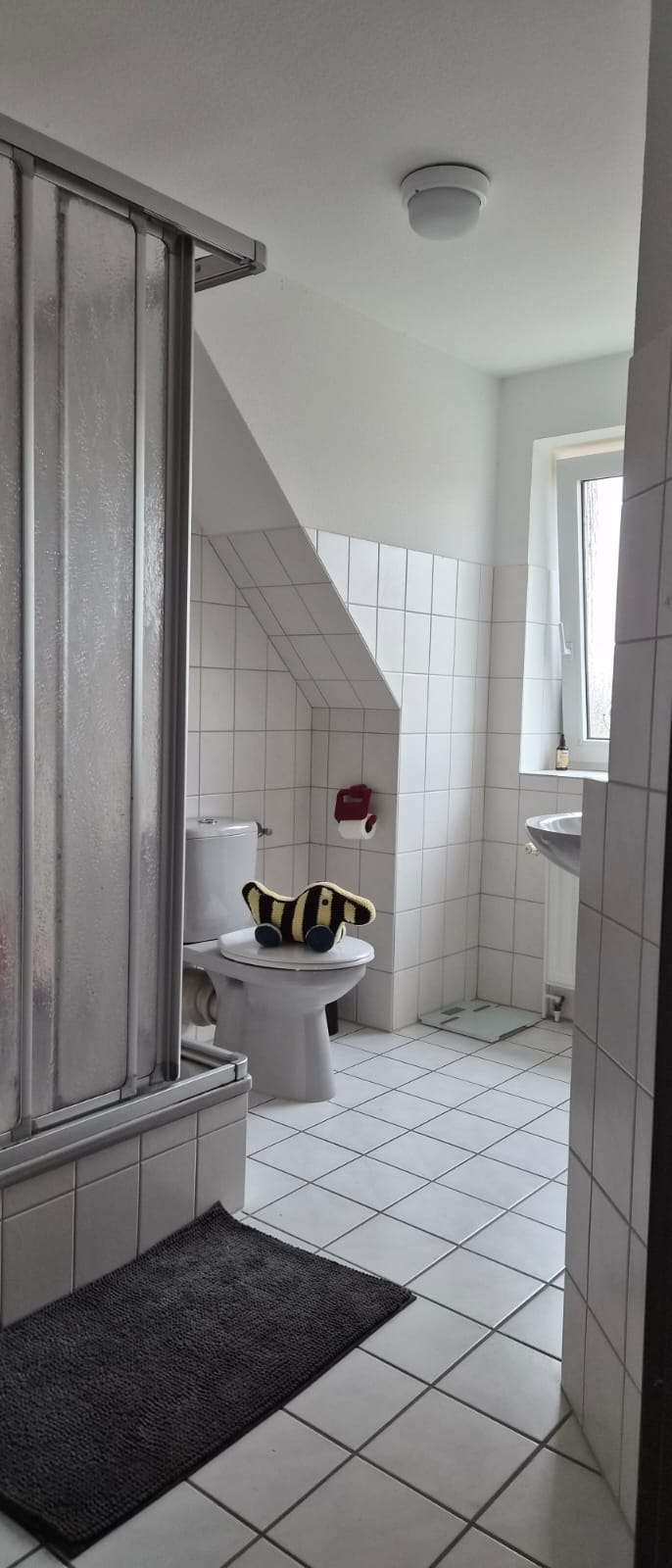 Immobilie in Simonsberg - Großzügiges Haus mit 10,5 Zimmern in Simonsberg - Bild 9