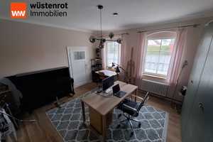 Achtung Wohlfühloase! Modernisiertes Einfamilienhaus in Saarmund mit Ausbaureserve im Dachgeschoss – Potsdam-Mittelmark (Kreis) – Vorschaubild 9