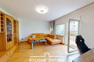 ! Investmentchance in Essen-Bergerhausen: Langfristig vermietete ETW mit Balkon in ruhiger Lage ! – Die vollständige Adresse der Immobilie erhältst du vom Anbieter., 45136 Bergerhausen, Essen – Vorschaubild 2