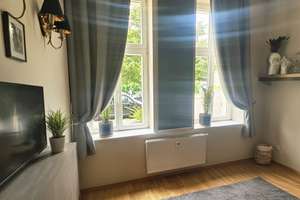 2017 renov., helle 2-Raum-Whg. im EG in Gohlis-Süd, mit EBK, AR, Balkon, Keller & SP – Die vollständige Adresse der Immobilie erhältst du vom Anbieter., 4155 Gohlis-Süd, Leipzig – Vorschaubild 12