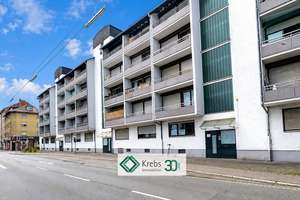 Hochschulnähe pur: 1-Zi.-Wohnung mit Stellplatz in Mannheim-Neckarau – ideal für Kapitalanleger