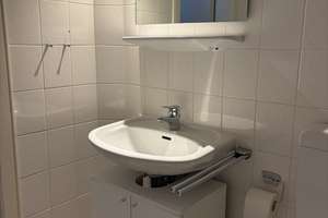 Befristete Untervermietung: Voll möblierte 1-Zimmer-Wohnung direkt am Aegidientorplatz – Maschstraße 5, 30169 Südstadt, Hannover – Vorschaubild 10