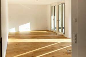 3,5-Zimmer-Wohnung mit gehobener Ausstattung in Neuhausen, befristet. – Fasaneriestraße 14, 80636 Dom Pedro, München – Vorschaubild 3