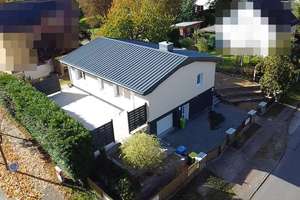 Modern, gemütlich & fast 200 m² Wohngefühl – Ihr Familienglück in Neuenhagen!