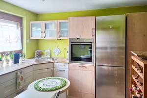 Renoviertes Reihenmittelhaus mit charmantem Garten – Die vollständige Adresse der Immobilie erhältst du vom Anbieter., 72760 Reutlingen-Mitte, Reutlingen – Vorschaubild 5