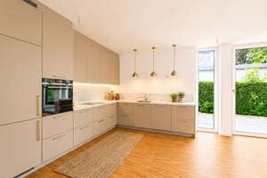 Stilvolle Neubau-Doppelhaushälften in Bestlage von St. Mauritz – Erstbezug mit Top-Ausstattung! – Die vollständige Adresse der Immobilie erhältst du vom Anbieter., 48155 Mauritz-Ost, Münster – Vorschaubild 16