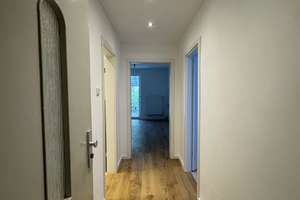 Sanierte 2-Zi.-Wohnung mit ca. 20m² Terrasse direkt am Frankenplatz – Frankenstraße 13, 40476 Derendorf, Düsseldorf – Vorschaubild 3