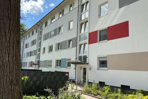 Endlich Zuhause: interessante 2-Zimmer-Wohnung