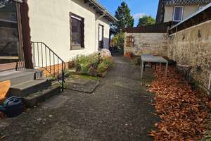 Mendig - Einfamilienhaus + Einliegerwhg. - mit Hof, Garten u. Garage – Die vollständige Adresse der Immobilie erhältst du vom Anbieter., 56743 Mendig – Vorschaubild 10