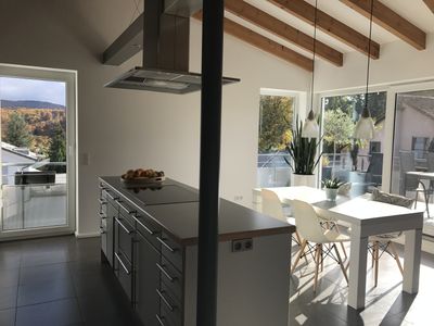 Zuhause mit 3 Zimmern und Balkon in Bensheim