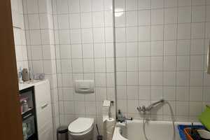 Schöne 4 Zimmer Dachgeschoß Wohnung mit Balkon mit Wohnberechtigungsschein – Robert-Schumann-Weg 16, 33102 Paderborn (Kreis) – Vorschaubild 9