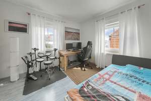 Stilvolle Stadtvilla mit großem Grundstück – gepflegt und großzügig – Die vollständige Adresse der Immobilie erhältst du vom Anbieter., 55596 Waldböckelheim – Vorschaubild 8