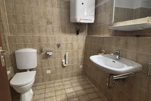 ER-Zentrum 2-Zimmer Wohnung+Küche+Balkon – Die vollständige Adresse der Immobilie erhältst du vom Anbieter., 91052 Rathausplatz, Erlangen – Vorschaubild 11