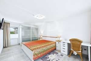 Ihr Feriendomizil direkt am Deich - Modernisierter Bungalow in Dornum – Aurich (Kreis) – Vorschaubild 9