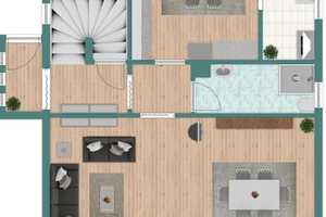 Hirschhorn-OT: Einfamilienhaus mit Potenzial – Ihr neues Zuhause wartet! – Bergstraße (Kreis) – Vorschaubild 10