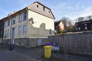 Mehrgenerationshaus mit 3 Garagen – Die vollständige Adresse der Immobilie erhältst du vom Anbieter., 38875 Elbingerode (Harz) – Vorschaubild 3