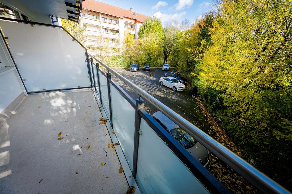 Immobilie in Steinbach - Steinbach (Taunus): Familienfreundliche Etagenwohnung in beliebter Wohnlage
 - Bild 2