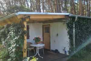 Schönes Ferienhaus mit großem Garten südlich von Berlin (nahe Zossen) zu vermieten – Teltow-Fläming (Kreis) – Vorschaubild 11
