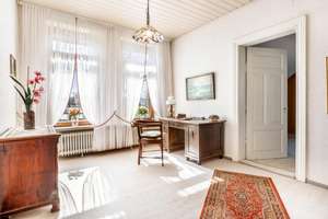 Villa mit rd. 9.775 m² Grundstück und eigenem Wald – Die vollständige Adresse der Immobilie erhältst du vom Anbieter., 27628 Hagen im Bremischen – Vorschaubild 18