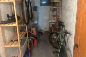 Alltagstaugliches 1-Zimmer-Apartment in Münster – Krumme Straße 33, 48143 Aegidii, Münster – Vorschaubild 1