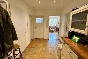 Ein stilvolles 3-Familienhaus mit idyllischem Garten in einer der begehrtesten Wohnlagen von S-West! – Die vollständige Adresse der Immobilie erhältst du vom Anbieter., 70193 Hölderlinplatz, Stuttgart – Vorschaubild 21