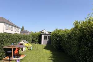 Reihenmittelhaus mit Garten in Leipzig - Portitz – Die vollständige Adresse der Immobilie erhältst du vom Anbieter., 4349 Plaußig-Portitz, Leipzig – Vorschaubild 5