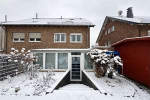 Sonnenverwöhnter 5-Zimmer-Familientraum in Hürth – Firmenichstraße 34, 50354 Hürth – Vorschaubild 2