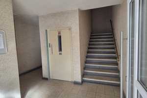 Erstbezug nach Modernisierung: Hochwertige 2-Zi.-Whg. mit neuer EBK, Balkon & Aufzug in Döhren – Wolfenbütteler Straße 1 A, 30519 Hannover – Vorschaubild 29