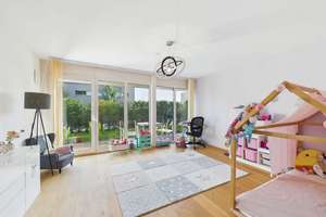 Architektur trifft Familienleben – exklusives Design-Einfamilienhaus mit Dachterrasse in Graß! – 93053 Oberisling-Graß, Regensburg – Vorschaubild 13