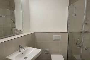 Attraktive 2-Zimmer-Wohnung inklusive Einbauküche im 4. Obergeschoss! – Regerstr. 54, 81541 Obere Au, München – Vorschaubild 6