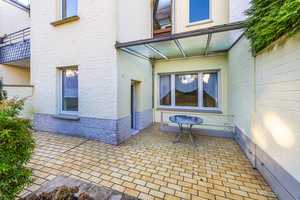 Großzügiges Stadthaus mit Potenzial und individuellen Nutzungsmöglichkeiten – Mönchengladbach – Vorschaubild 3