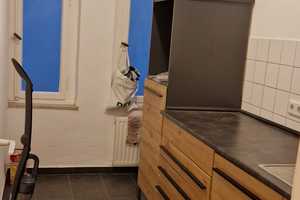 Stilvolle 1-Raum-Erdgeschosswohnung in Düsseldorf zur Nachmiete – Prinz-Georg-Str. 100, 40479 Düsseldorf – Vorschaubild 4