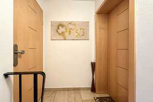 Zwei Wohnungen - ein Zuhause: Großzügige 5-Zimmer ETW mit zwei Wohneinheiten – Rosenheim (Kreis) – Vorschaubild 8