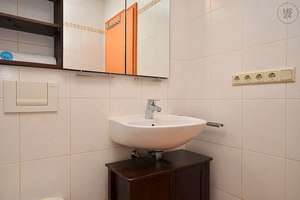 Helle, möblierte 2-Zimmerwohnung in Würzburg/Mainviertel mit Balkon – 97082 Steinbachtal, Würzburg – Vorschaubild 10