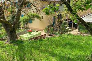 Großes Einfamilienhaus mit Garten, Garage und Nebengebäuden in 79312 Emmendingen-Windenreute – Die vollständige Adresse der Immobilie erhältst du vom Anbieter., 79312 Emmendingen – Vorschaubild 9
