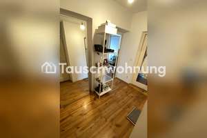 Tauschwohnung: Schwabing-Freimann: Charmante 2-Zimmer-Wohnung mit Balkon – Die vollständige Adresse der Immobilie erhältst du vom Anbieter., 80805 Neufreimann, München – Vorschaubild 12