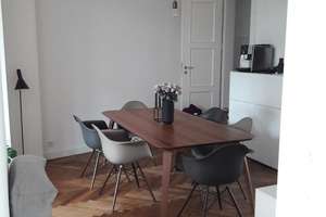 Luxuswohnung mit Gartenoase in Fußgängerzone – Vivatsgasse 4-6, 53111 Bonn-Zentrum, Bonn – Vorschaubild 7