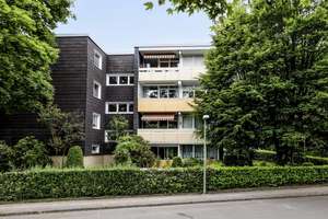 Gemütliche 3,5-Raum-Wohnung mit Ausblick ins Grüne in beliebter Lage – Die vollständige Adresse der Immobilie erhältst du vom Anbieter., 45277 Überruhr-Holthausen, Essen – Vorschaubild 20
