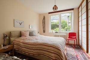 Wunderschöne, freie 3,5-Zimmer-Terrassenwohnung mit Tiefgaragenstellplatz in Hamburg-Ottensen – Die vollständige Adresse der Immobilie erhältst du vom Anbieter., 22763 Ottensen, Hamburg – Vorschaubild 4