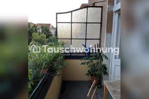 Tauschwohnung: 3-Zi. Altbau-Wohnung (114m2) nahe Rixdorf mit zwei Balkonen – Die vollständige Adresse der Immobilie erhältst du vom Anbieter., 12059 Neukölln (Ortsteil), Berlin – Vorschaubild 7