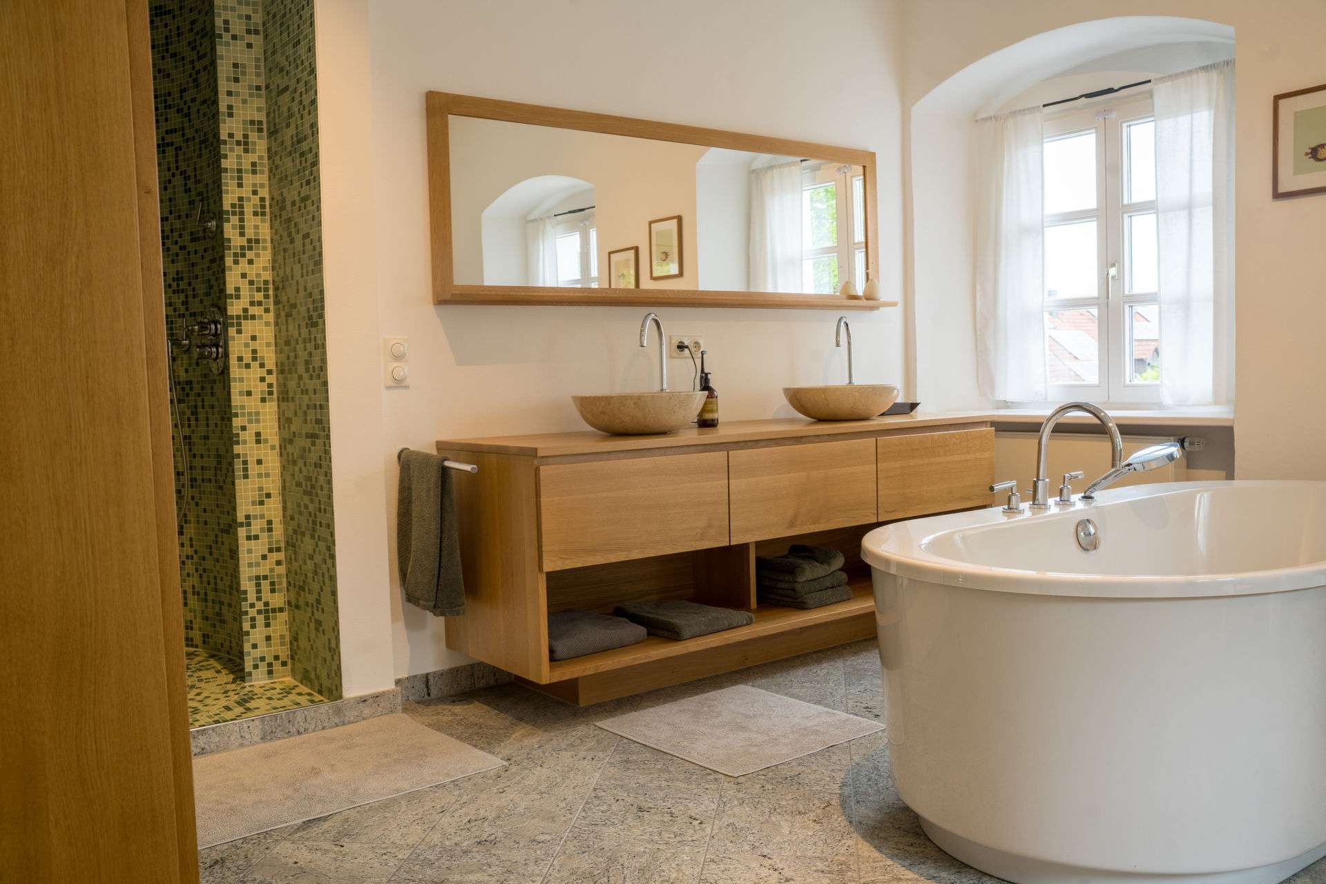 Immobilie in Köfering - Historischer Pfarrhof von 1780 - Ein Unikat, das Geschichte und Moderne verbindet - Bild 28