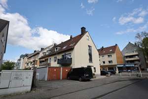 Ihre Chance im Ruhrgebiet: Renditestarkes MFH in Frintrop! – Die vollständige Adresse der Immobilie erhältst du vom Anbieter., 45359 Frintrop, Essen – Vorschaubild 2