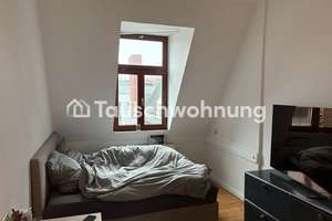 Tauschwohnung: Biete meine 3,5-Zimmer-Wohnung in Ehrenfeld – Die vollständige Adresse der Immobilie erhältst du vom Anbieter., 50823 Neuehrenfeld, Köln – Vorschaubild 2