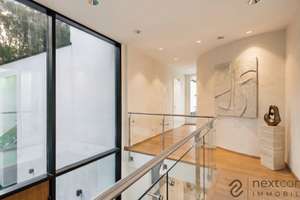 Luxusresidenz am Grafenberger Wald – 40629 Ludenberg, Düsseldorf – Vorschaubild 8