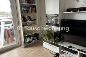 Tauschwohnung: 2 Zimmer in Tegel gegen 4 Zimmer im Norden – Bottroper Weg 6, 13507 Tegel, Berlin – Vorschaubild 3