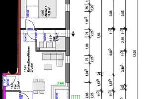 Lebendig wohnen in Hiltrup: 2-Zimmer-Wohnung mit Balkon – Die vollständige Adresse der Immobilie erhältst du vom Anbieter., 48165 Hiltrup-Mitte, Münster – Vorschaubild 8