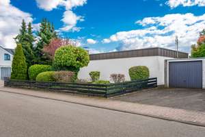 Charmanter Bungalow mit großem Potenzial in ruhiger Lage – verwirklichen Sie Ihre Wohnträume! – Die vollständige Adresse der Immobilie erhältst du vom Anbieter., 76344 Eggenstein-Leopoldshafen – Vorschaubild 22