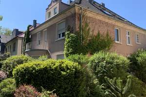 Charmante Altbauwohnung im Fleyer Viertel